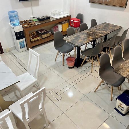 A25 Hotel - 167 Pham Ngu Lao مدينة هوشي منه المظهر الخارجي الصورة