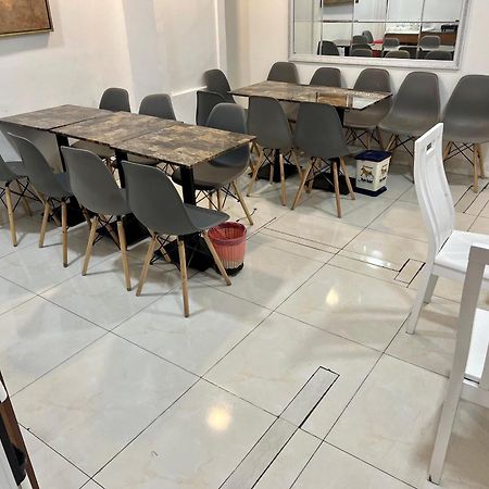 A25 Hotel - 167 Pham Ngu Lao مدينة هوشي منه المظهر الخارجي الصورة