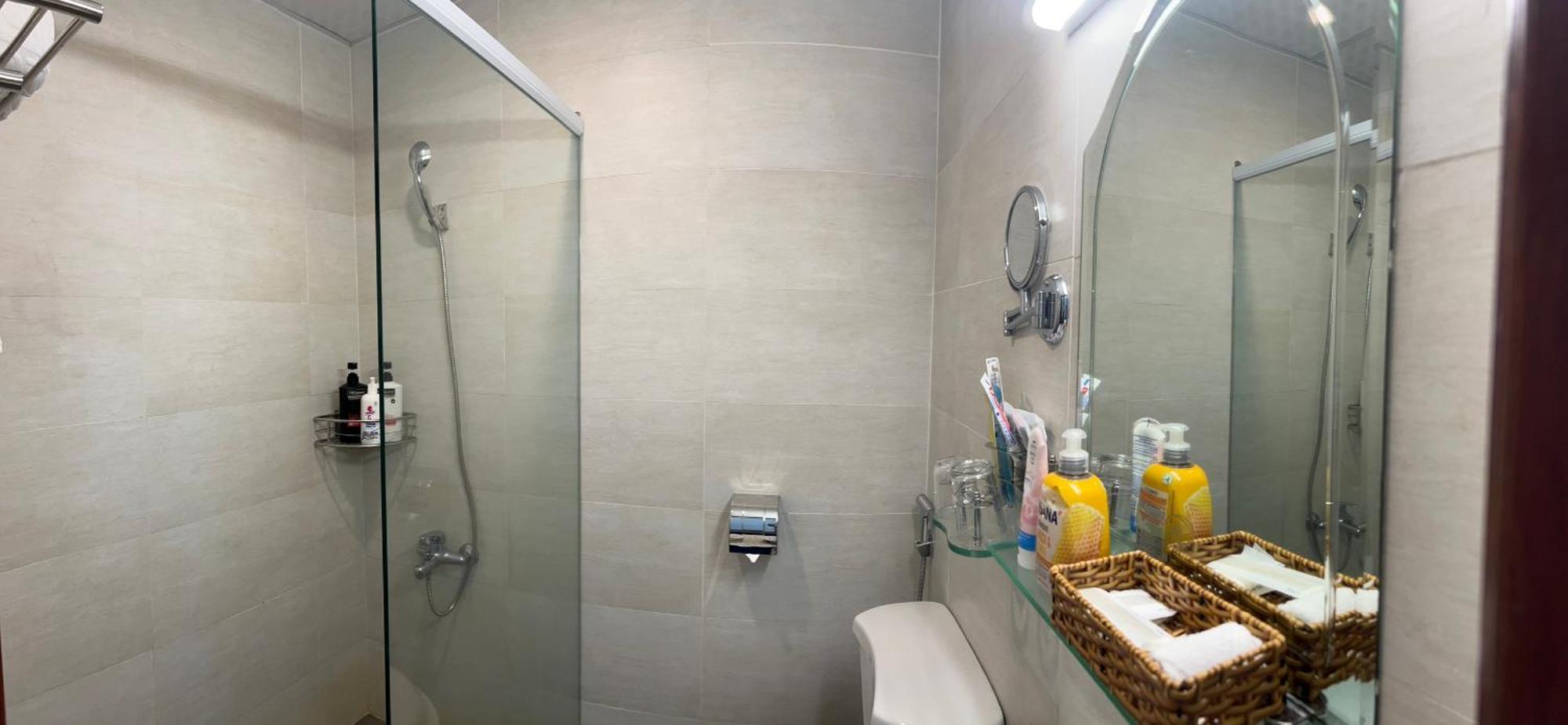 A25 Hotel - 167 Pham Ngu Lao مدينة هوشي منه المظهر الخارجي الصورة