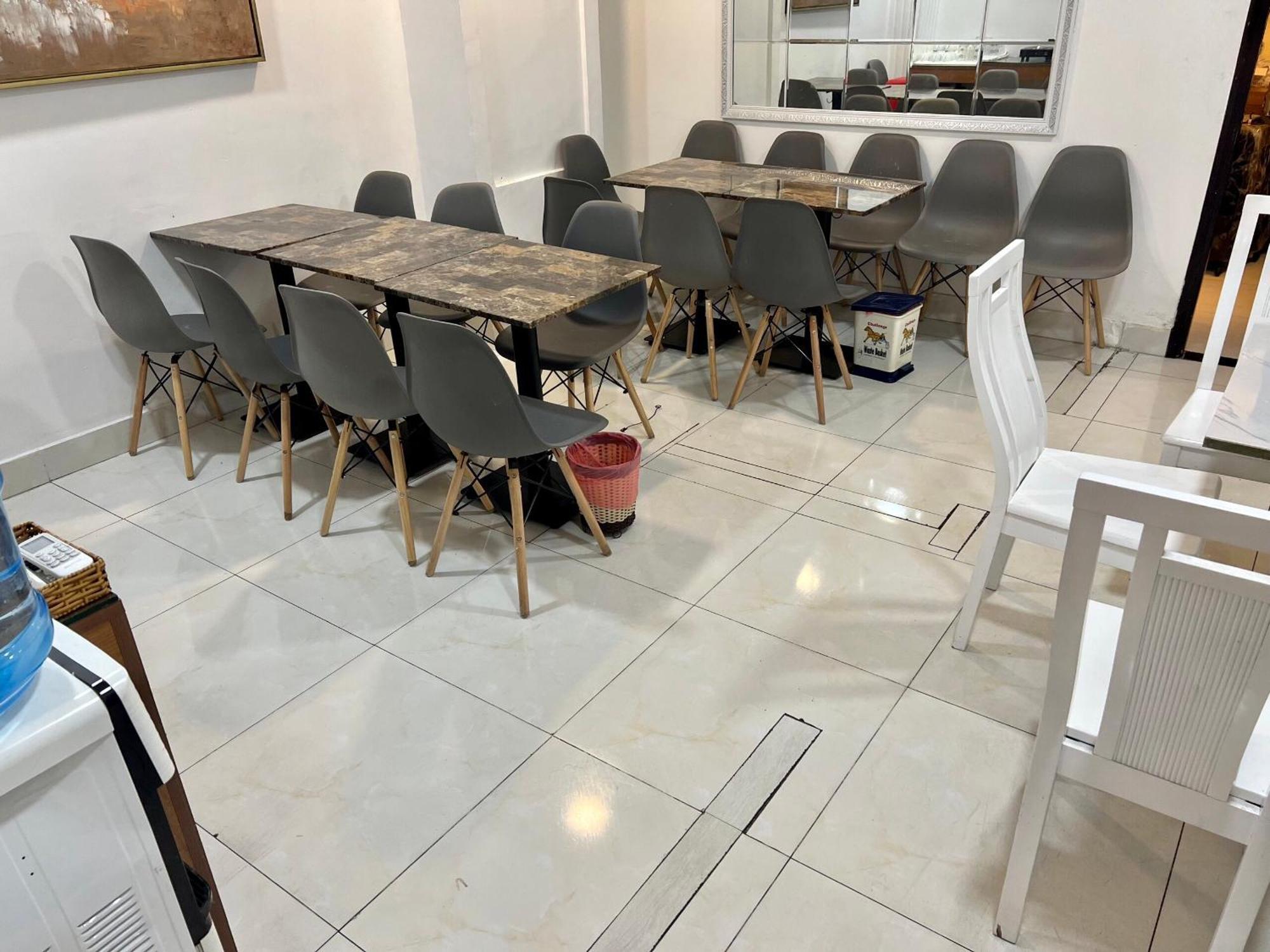 A25 Hotel - 167 Pham Ngu Lao مدينة هوشي منه المظهر الخارجي الصورة